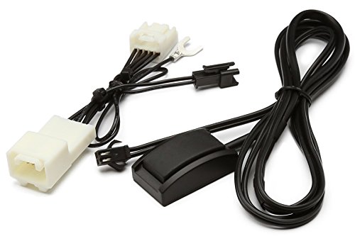 Mua テレビキット ナビキット スズキ ラパン He33s H27 6 H29 8 走行中にテレビが見れてナビ操作が出来るハーネスキット 全方位 モニター多機能メモリーナビ Tren Amazon Nhật Chinh Hang Fado