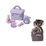 メモリアルギフト 知育玩具 マイファースト ビューティーケース お化粧セット 通常大人ラッピング