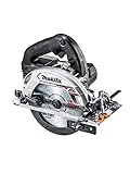 マキタ(Makita) 165mm充電式マルノコ(黒) HS631DGXSB