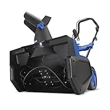 21" Ultra Electric Snow Throwr