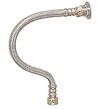 LIXIL(リクシル) INAX シャワートイレ用付属部品 ロータンクフレキホース 350mm CWA-24C