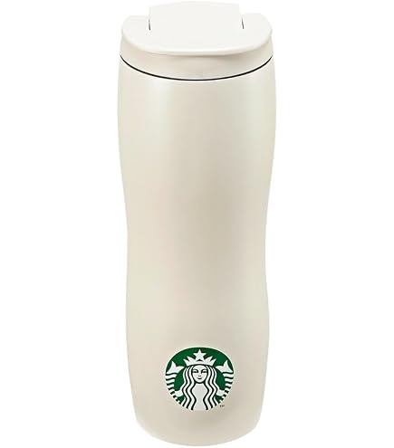 Amazon.co.jp: スターバックス STARBUCKS ステンレスボトルパール