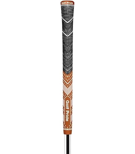 Golf Pride - 【6本】スタンダード BLなし 新品 MCC PLUS 4 60R グレー Golf Pride - 【6本】スタンダード BLなし 新品 MCC PLUS 4 60R