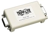 Tripp Lite Network In-Line Dataline Surge Protector 120V / 230V 9-PIN DB9 - Surge protector - output