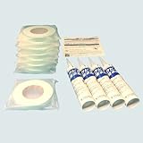 フクビ化学(FUKUVI) 浴室リフォーム工法用 接着剤・テープセットR BMRSR