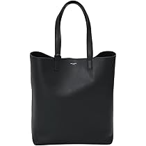 SAINT LAURENT ブラックトートバッグ値下げ Amazon | [サンローランパリ] レディース BAG SHOPPING