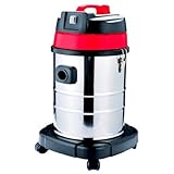 強力バキュームクリーナー 30L 1000W ZD10A / 掃除機 …