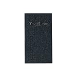 トランシットブック 上質 (10冊入) TB-S