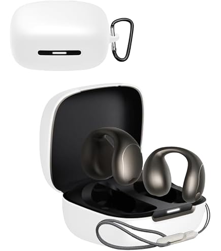 Amazon | For Anker Soundcore C40i ケース 保護カバー 【ZENGZOUZ