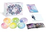 【Amazon.co.jp限定】舞台『刀剣乱舞』七周年感謝祭 -夢語刀宴會-　数量限定　豪華版（法人特典：B2布ポスター） [Blu-ray]