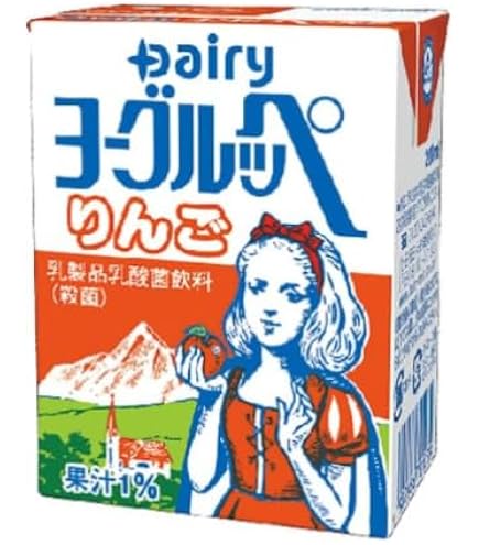 ヨーグルッペ　カフェオレ４ケース ヨーグルッペ｜南日本酪農協同公式オンラインショップ > 送料込み商品 ソフトドリンク