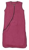 Jollein Sleeping Bag Terry (6-18 months, Multicoloured) by Jollein