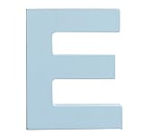 結婚式パーティーのための木製のアルファベット装飾木製手紙[E]