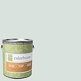Inspired Flat Interior Paint, Bisque .06, Gallon [並行輸入品]