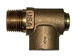 Campbell Rrv3n-lf Valve Relief 3/4" Ll [並行輸入品]