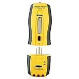 Sperry Instruments CS61200 Circuit Tracker Circuit Breaker Finder [並行輸入品]