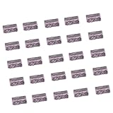 Baosity かわいい　園芸　小道具　盆栽　工芸　DIY　インテリア　ミニ　煉瓦　約20個入り