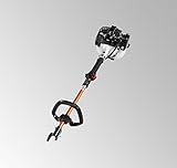 カーツ 分割式刈払機 UPH275 本体のみ [25.6cc]