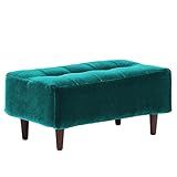 arne キッズソファー ベンチソファー 日本製 mini Baggy 600 モケット ブルーグリーン