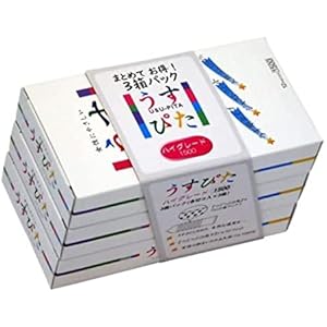 コンドーム うすぴた 1500 12個入×3箱 (計36個入)
