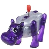 Toys (Mini) - Z Wind Ups - Hank the Dasher Hippo Kids Game New 72010