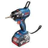BOSCH（ボッシュ） GDR18V-EC6J [バッテリーインパクトドライバー 限定]
