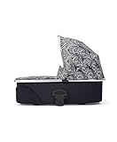 Mamas&Papas(ママス&パパス) URBO2キャリーコット Special Edition/Liberty お誕生から15kgまで 【正規代理店取扱商品】