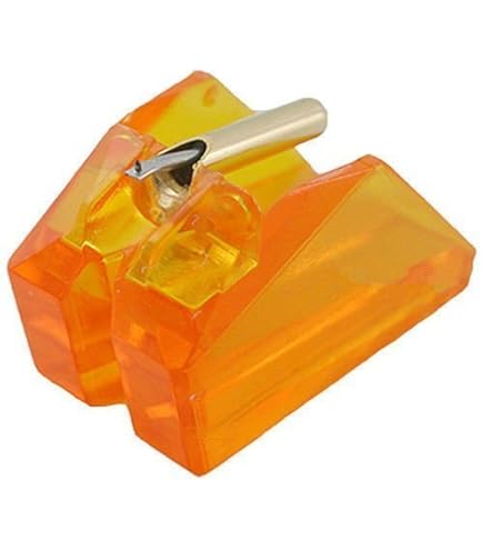 Amazon | Durpower Phonograph Record Player Turntable Needle For  