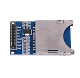 VKLSVAN SDカードモジュール スロットソケットリーダー ARM MCU Arduino用