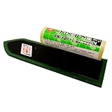 カネカ レンガ用ゴム鏝(グリーン) 210ミリ