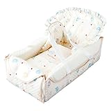 赤ちゃんの城 バッグdeクーファン ぞうさん アイボリー