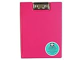 PENCO ペンコ クリップボードA5 ピンク[DP058]