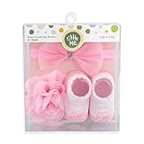 Little Me ACCESSORY ベビー・ガールズ US サイズ: Small カラー: ピンク