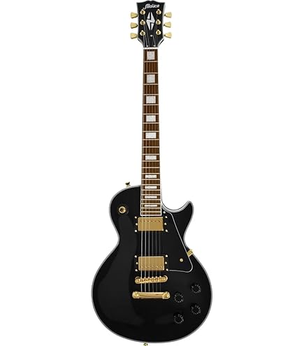 Maison レスポールタイプ　エレキギター エレキギター レスポールタイプ Maison LP-20F 本体のみ【ギター LP20F