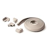 Prince Lionheart Table Edge Guard with 4 Corners [並行輸入品]