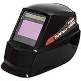 育良精機:ラピッドグラス(ブラック) IS-RG25S4