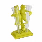 2 Frog ホールド Glass Vase CPG-04 CPG-04