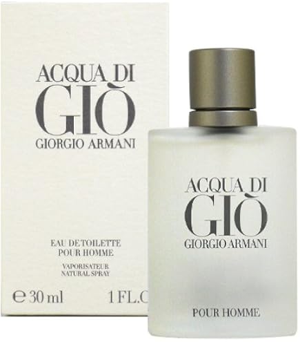 Amazon.co.jp: ジョルジオアルマーニ アクア ディ ジオ プールオム EDT