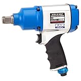 FIT TOOLS 3/4" Heavy Duty Dr. Pneumatic Impact Wrench [並行輸入品]