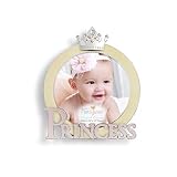 Demdaco Baby Frame Princess [並行輸入品]