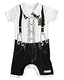 amabro（アマブロ）　BAB　DRESS　ロンパース　ワンサイズ　蝶ネクタイ80（12month）