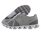 On メンズ クラウドスニーカー, スレートグレー, 10.5