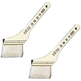 アサヒペン ペイント刷毛 お得用多用途用ハケ 70mm OT-70 ×2本セット
