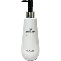Amazon | morry's pro クレンジング＆ウオッシュG 200ml 正規品