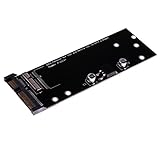 Homyl Ssd → Sataアダプタカード　 MacBook Mac Air Ssd Mac Retina Air 2012 Ssd に対応