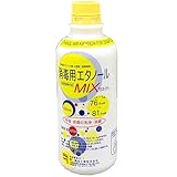 消毒用エタノールＭＩＸ ５００ｍｌ ×１０個セット