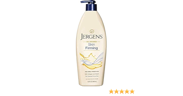 skin firming lotion