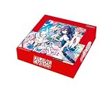 TCG 絆きらめく恋いろは DIVINE CROSS 6BOX入りINカートン