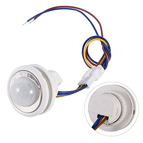 人感センサー スイッチの通販・価格比較 - 価格.com