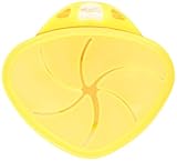 Vital Baby Trap-A-Snack Utensil, Orange by Vital Baby